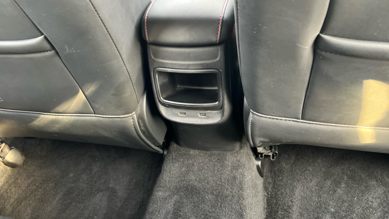 MG ZS 1.0T GDi Exclusive 5dr DCT Petrol Hatchback